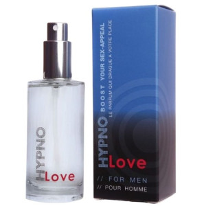 Hypno-Love feromony dla mężczyzn