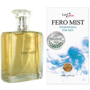 Feromist Men 100ml feromony dla mężczyzn