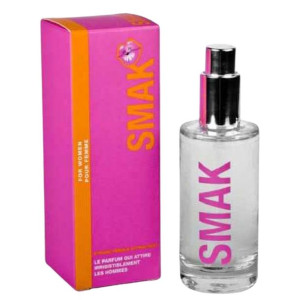 Smak for Women 50 ml feromony dla kobiet