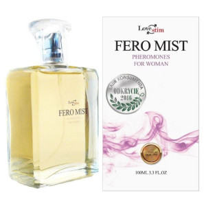 Feromist Woment 100ml feromony dla kobiet