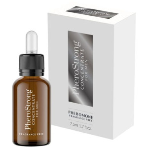 PheroStrong Strong dla mężczyzn Concentrate 7,5 ml feromony