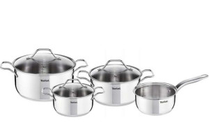 garnki tefal intuition