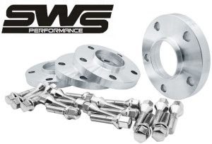 Dystanse 5x112 5x100 8mm 57,1 Audi Vw Seat