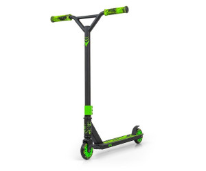 MMX Hulajnoga wyczynowa Buster Green