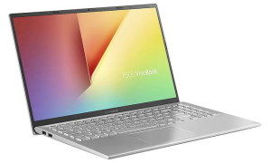 Asus Vivobook F512ja 15,6fhd I5 20gb Ssd512gb W10