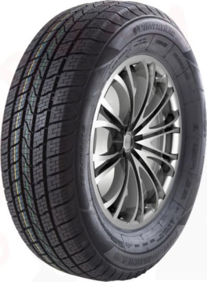 4x 215/60R16 99H PowerMarch A/S POWERTRAC 2021