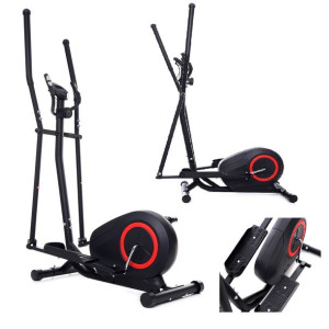Rower eliptyczny magnetyczny Atlas Sport Hygge H03 120 kg