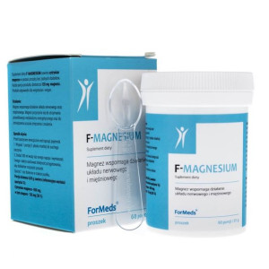Formeds F-Magnesium - 51 g