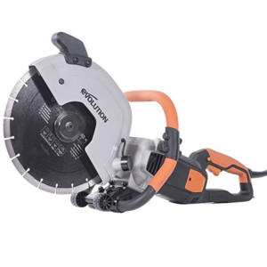 Evolution R300 Dct Elektryczna Piła Do Betonu