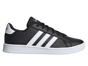 Buty Adidas Grand Court Białe (ef0102)
