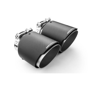 Końcówka wydechu RMT-C89-3/63G 3.5"