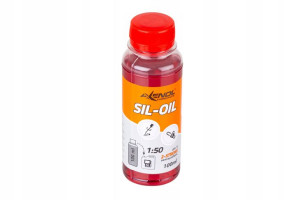 Olej Do Silników Dwusuwowych 1:50 100ml