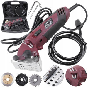Pilarka / Piła precyzyjna ROTORAZER LXMS10 400W
