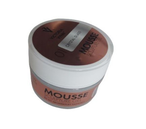 Victoria Vynn żel Mousse Sculpture 50ml - 01 Crystal Glass