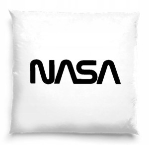 Poduszka nasa NASA 40cmx40cm prezent