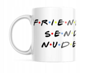 Kubek friends send nudes