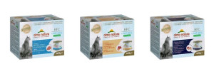 ALMO NATURE HFC Natural Light Mix smaków 12x50g