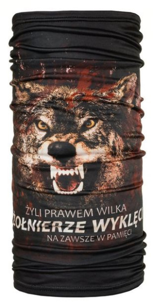 Komin patriotyczny KOM-PAT-02