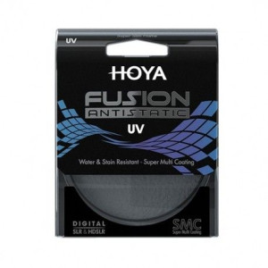 Filtr Hoya Uv Fusion Antistatic 77 Mm