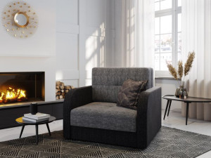 Sofa rozkładana AMERYKANKA TWICE 80