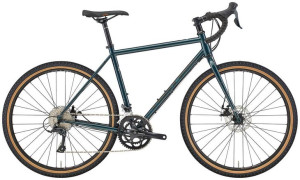 Rower gravel KONA ROVE 2022