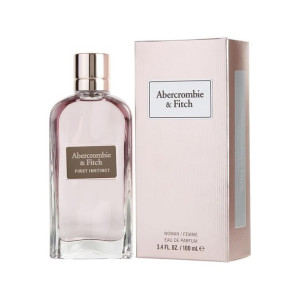 Abercrombie & Fitch - Abercrombie & Fitch FIRST INSTINCT EDP folia 100 ml