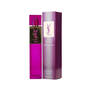 Yves Saint Laurent - YVES SAINT LAURENT ELLE EDP folia 90 ml