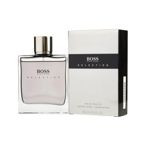 Hugo Boss - HUGO BOSS BOSS SELECTION EDT folia 90 ml