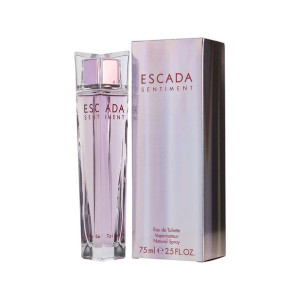 Escada - ESCADA SENTIMENT EDT folia 75 ml