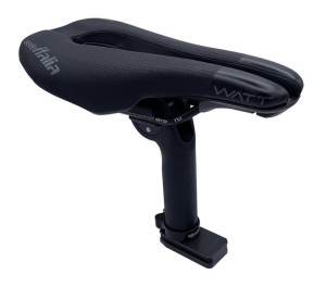 Siodełko do SELLE ITALIA ID MATCH - Kit Watt