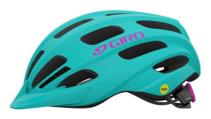 Kask mtb GIRO VASONA matte screaming teal roz. Uniwersalny (50-57 cm) (NEW)