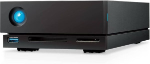 Magazyn Danych Lacie 1big Dock 18tb