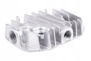 Pokrywa Cylindra Głowica Kompresor 24-50l