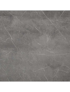 Wykładzina PCV linoleum gumolit  Szary 2m Beton Szary