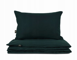 POŚCIEL BAWEŁNIANA 150x200 + 2x50x60 Premium Szmar