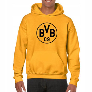 Bluza BVB Borussia Dortmund dziecięca 116