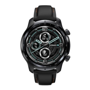 smartwatch Mobvoi TicWatch Pro 3 GPS NFC Google Pay czarny