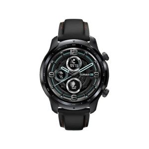 smartwatch Mobvoi TicWatch Pro 3 LTE eSIM NFC Google Pay czarny