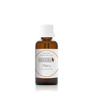 Olejek Eteryczny Do Sauny Bassau Peru 15ml