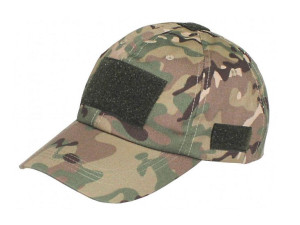 Czapka Taktyczna Operation-camo