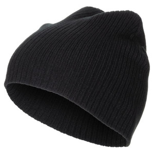 Czapka Beanie Płytka