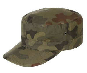 CZAPKA Polowa TEXAR z regulacją pl camo