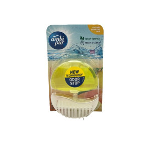 Zawieszka Ambi Pur Cytryna-Limonka