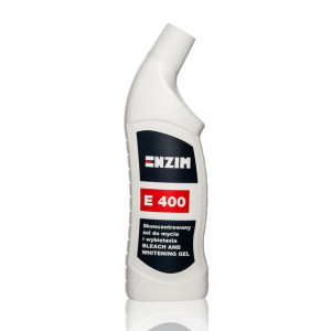 Koncentrat do wybiela sanitariat ENZIM E400 0,75L