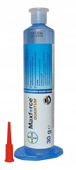 MAXFORCE quantum 30 g trucizna na Mrówki Faraona