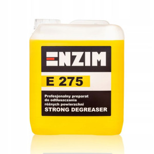 Preparat do odtłuszczania Enzim E 275 5l