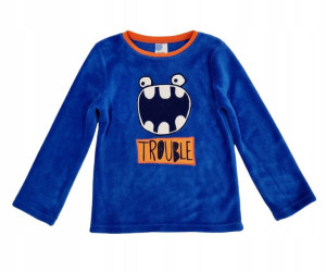 Peacock`s Stores bluzka rozm. 116-122 6-7 lat