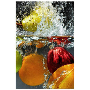 OBRAZ DRUKOWANY  Wpadka 40x60