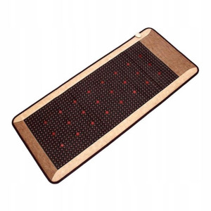 Materac Turmalinowy HARMONYHEALTH Noble 80x190 cm