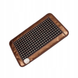 Materac Turmalinowy HARMONYHEALTH Nano 80x50 cm